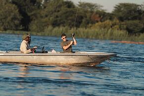 Chobe Princess By Mantis