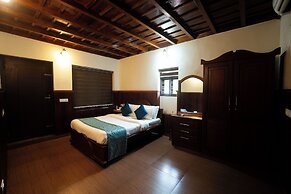 Kings Flora Luxury Organic FarmResort