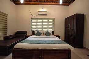 Kings Flora Luxury Organic FarmResort