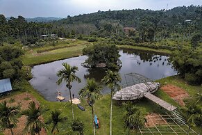 Kings Flora Luxury Organic FarmResort