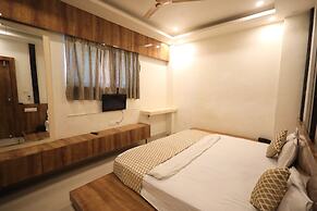 Hotel Blue Mountain