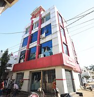 Hotel Blue Mountain