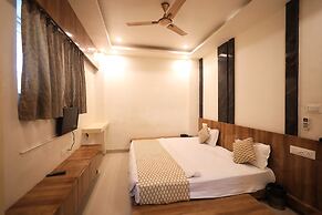 Hotel Blue Mountain
