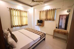 Hotel Blue Mountain