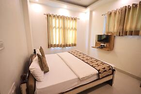 Hotel Blue Mountain