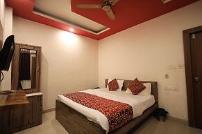 Hotel Blue Mountain