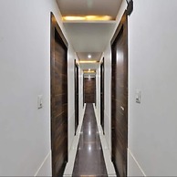 Hotel Krishna Palace