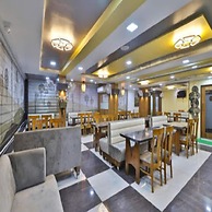 Hotel Krishna Palace