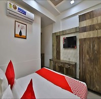 Hotel Krishna Palace