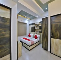 Hotel Krishna Palace