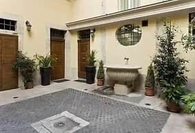 Navona to Stay