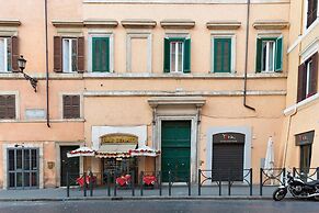 Navona to Stay