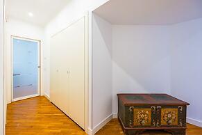 Harmony Elegant Apartment With Parking