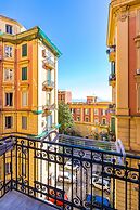 Harmony Elegant Apartment With Parking