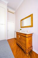Harmony Elegant Apartment With Parking