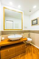 Harmony Elegant Apartment With Parking