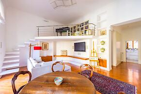 Harmony Elegant Apartment With Parking