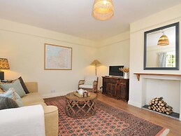 Copper Mine Cottage