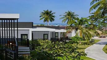 DANUP VILLA