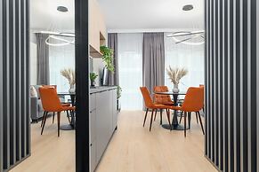 MARGI Echo Apartament