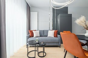 MARGI Echo Apartament