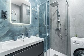 MARGI Echo Apartament