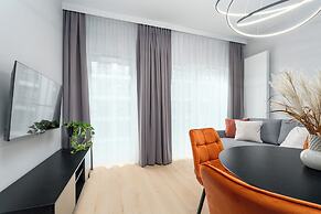 MARGI Echo Apartament