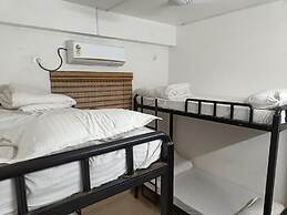 Travelers Hostel