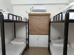Travelers Hostel
