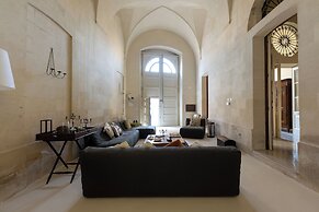 Palazzo Villani Lubelli