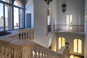 Palazzo Villani Lubelli