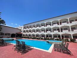 Hotel Novus Caoba