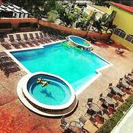Hotel Novus Caoba