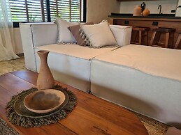 Private Pool and Jacuzzi Penthouse S6