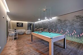 La Villa Kef