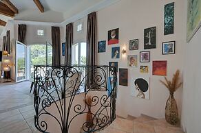 La Villa Kef