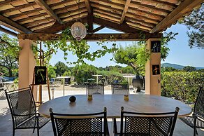 La Villa Kef
