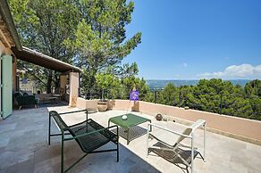 La Villa Kef