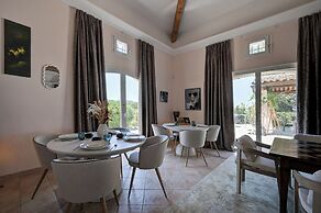 La Villa Kef