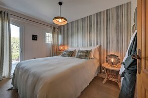 La Villa Kef