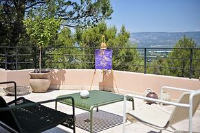 La Villa Kef
