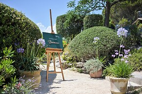 La Villa Kef