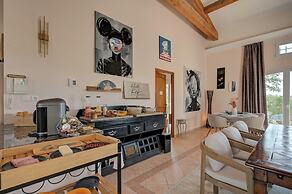La Villa Kef