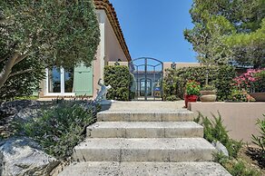 La Villa Kef