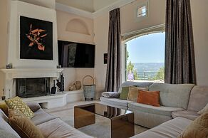 La Villa Kef