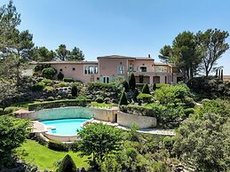 La Villa Kef