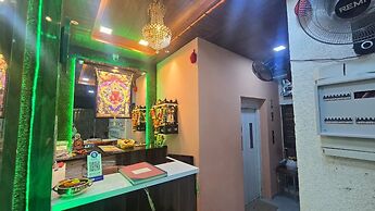 Hotel Shree Siddhivinayak