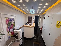 City Hotel İstanbul