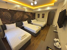 City Hotel İstanbul