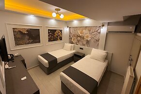 City Hotel İstanbul